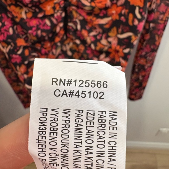 NWT- MINKPINK SORRENTO MESH MINI DRESS - Picture 12 of 13